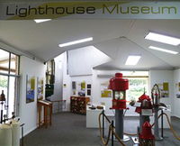 Narooma Lighthouse Museum
