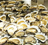 Wheelers Oysters - Attractions