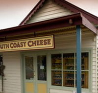 South Coast Cheese - Attractions