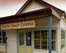South Coast Cheese - Attractions 0