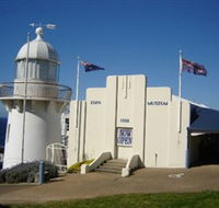 Eden Killer Whale Museum - Attractions