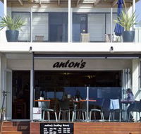 Antons - Attractions