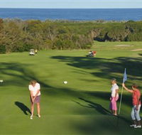 Tura Beach Country Club - Attractions