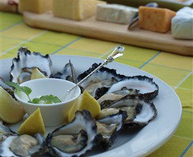 Oyster Shed On Wray Street - Attractions 0