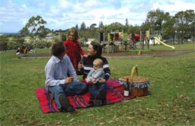 Blackbutt Forest Reserve - Attractions 0