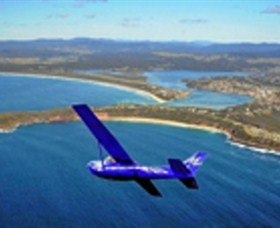 Merimbula Air Services - Attractions 0