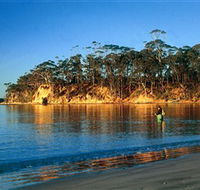 Batemans Marine Park - Attractions