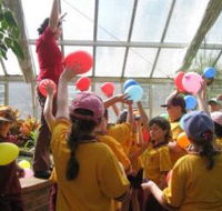 Futureworld Eco Technology Centre - Attractions