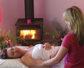 Crystal Creek Meadows Day Spa - Attractions 0