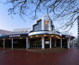 Illawarra Performing Arts Centre - Attractions 0
