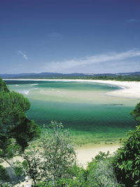 Rotary Walk Merimbula