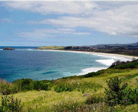 Minnamurra Beach - Attractions 0