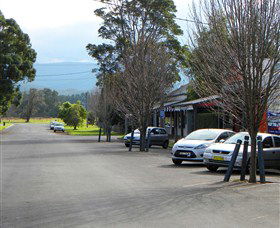 Berry Community And Activity Centre - Attractions 0
