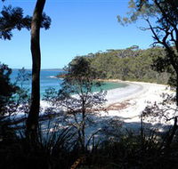 White Sands Walk - Attractions