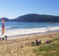 Surf Beach Batemans Bay - Attractions