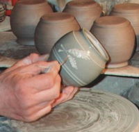 Nulladolla Pottery Group - Attractions