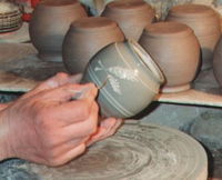 Nulladolla Pottery Group