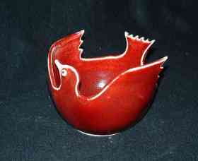 Pottery At Old Toolijooa School - Attractions 0