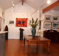 The Gallery - Attractions