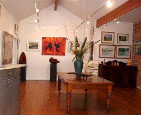 The Gallery - Attractions 0
