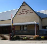 Bega Cheese Heritage Centre - Attractions
