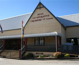Bega Cheese Heritage Centre - Attractions Las Vegas 0