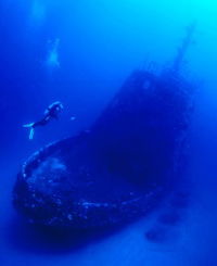 Merimbula Divers Lodge