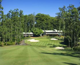 Bonville Golf Resort - Attractions 0
