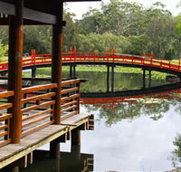 North Coast Regional Botanic Garden - Attractions