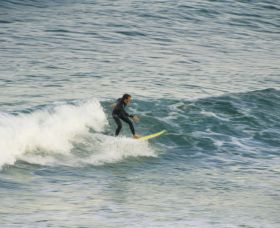 Woolgoolga Beach - Attractions 0
