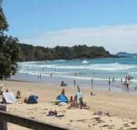 Diggers Beach - Attractions