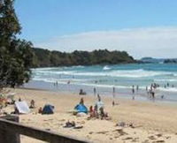 Diggers Beach