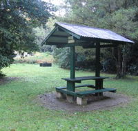 Pine Creek State Forest - Attractions