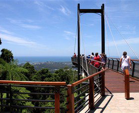 Korora NSW Attractions