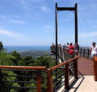 Sealy Lookout - Attractions