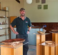 Wood we create - Attractions