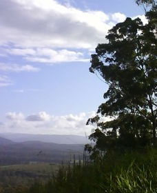 Sherwood Nature Reserve - Attractions 0