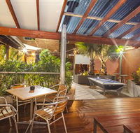 The Plantation Hotel - Attractions