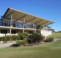 Coffs Harbour Golf Club - Attractions