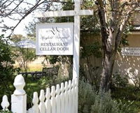 Mayfield Vineyard Cellar Door