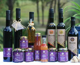 Moorebank Private Vineyard - Attractions 7