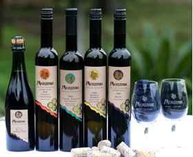 Moorebank Private Vineyard - Attractions 5
