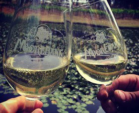 Moorebank Private Vineyard - Attractions 0