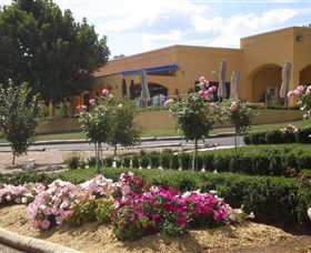 Murrumbateman NSW Attractions