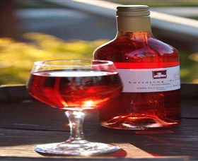 Kurrajong Downs Wines Vineyard - Attractions 3