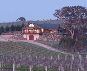 Kurrajong Downs Wines Vineyard - Attractions 0