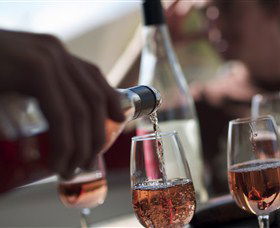 Four Winds Vineyard Cellar Door - Attractions 1