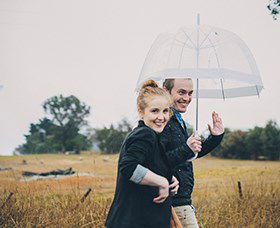 Four Winds Vineyard Cellar Door - Attractions 3