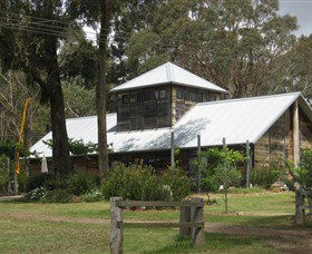 Bou-saada Vineyard And Wines - Attractions 0