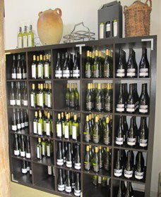 Bou-saada Vineyard And Wines - Attractions 2